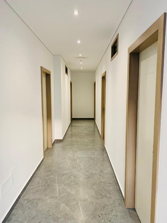 Duka Apts Appartement
