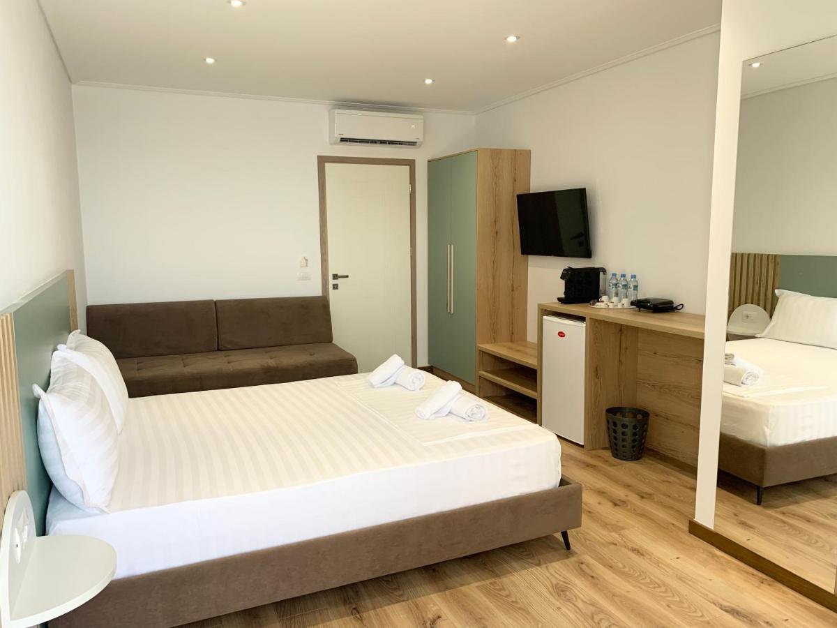 Duka Apts Appartement