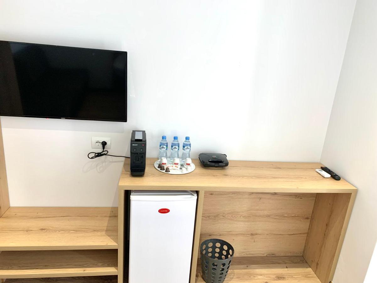 Duka Apts Apartmán Sarandë
