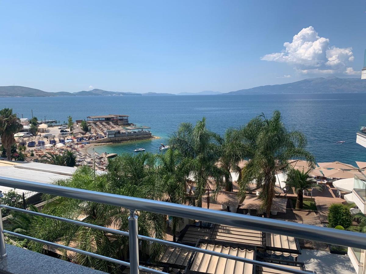 Duka Apts Appartamento Sarandë