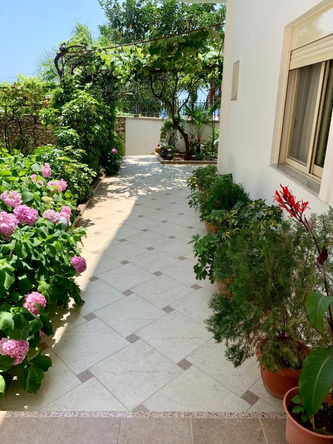 Appartement Duka Apts Saranda