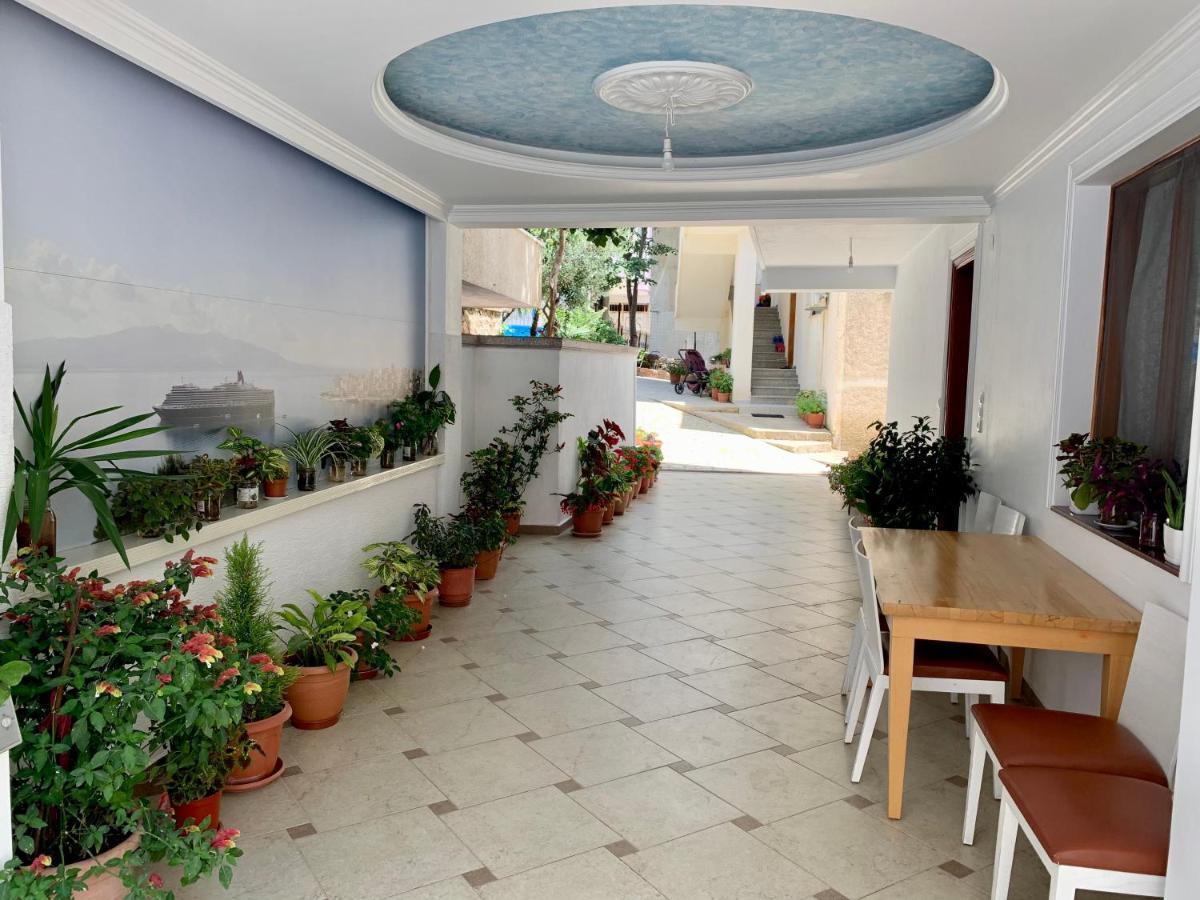 Duka Apts Appartement *