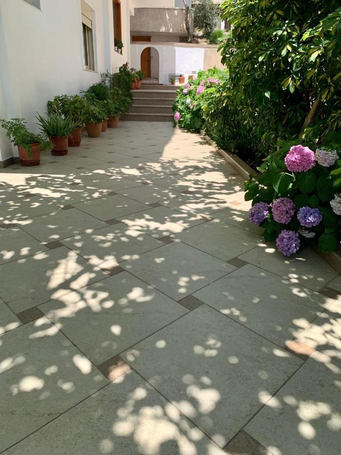 Appartamento Duka Apts Sarandë