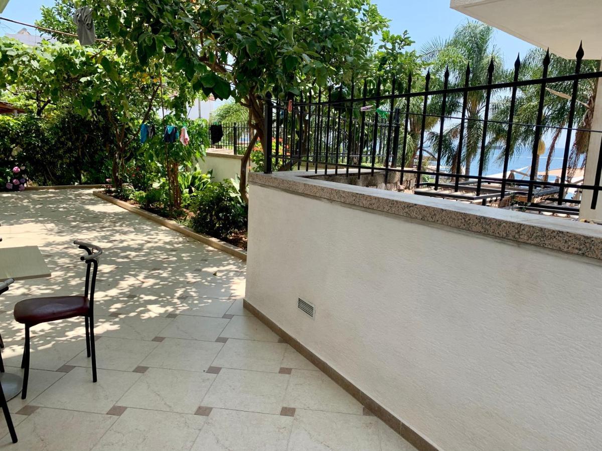 Appartement Duka Apts Saranda