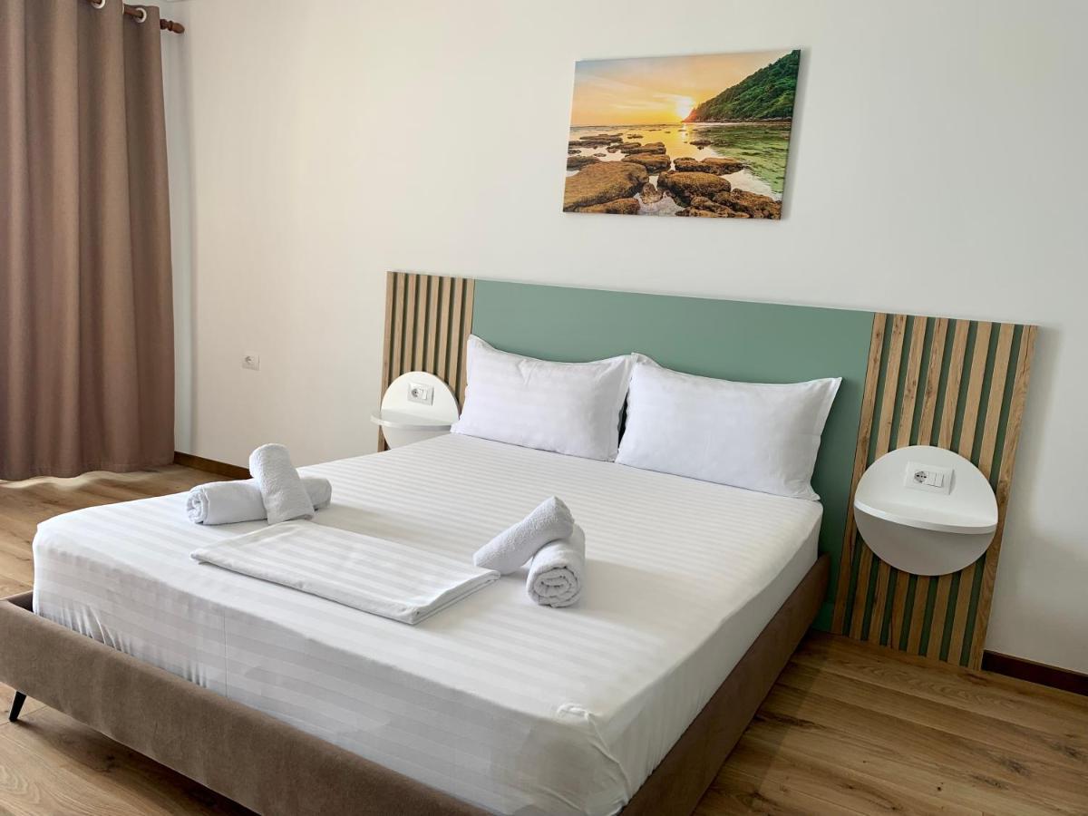Appartement Duka Apts *
