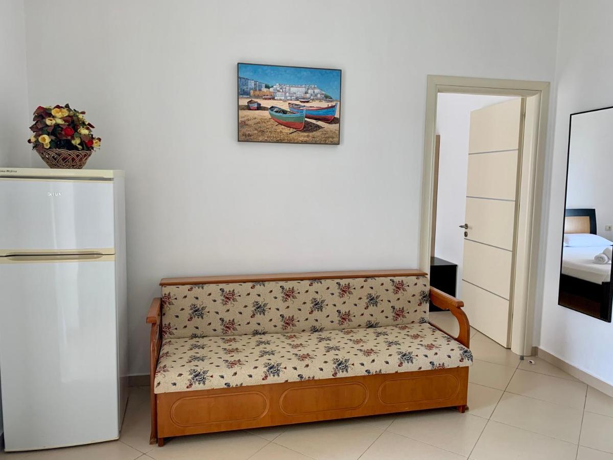 Appartement Duka Apts