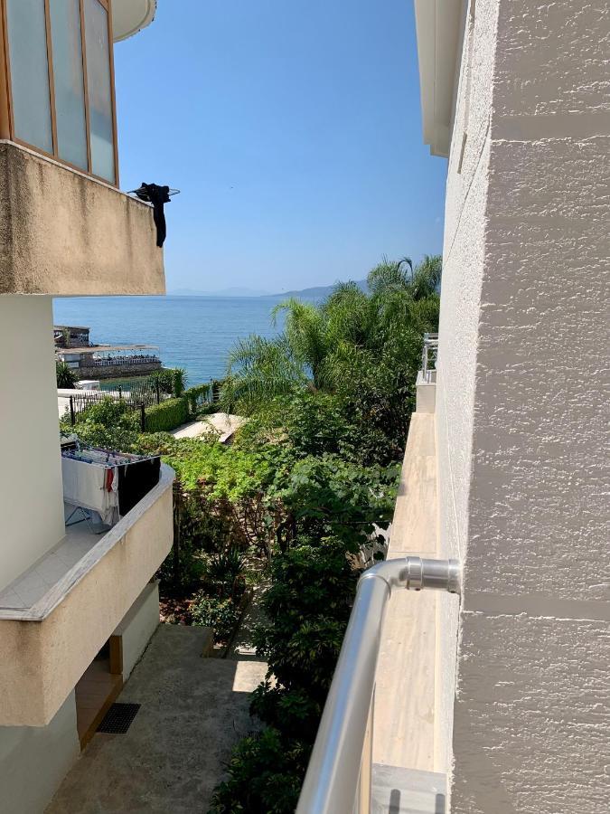 Duka Apts * Saranda