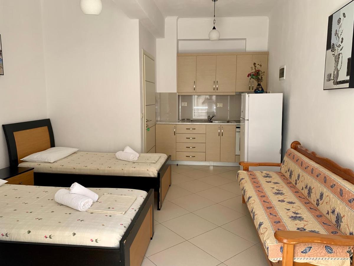 Appartement Duka Apts Saranda