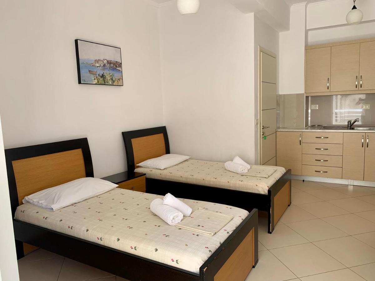 Duka Apts Appartamento Sarandë