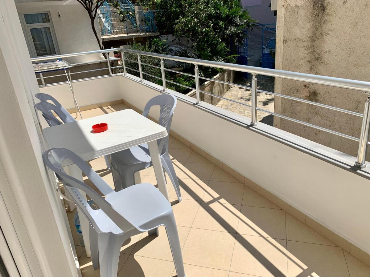 Duka Apts Appartement