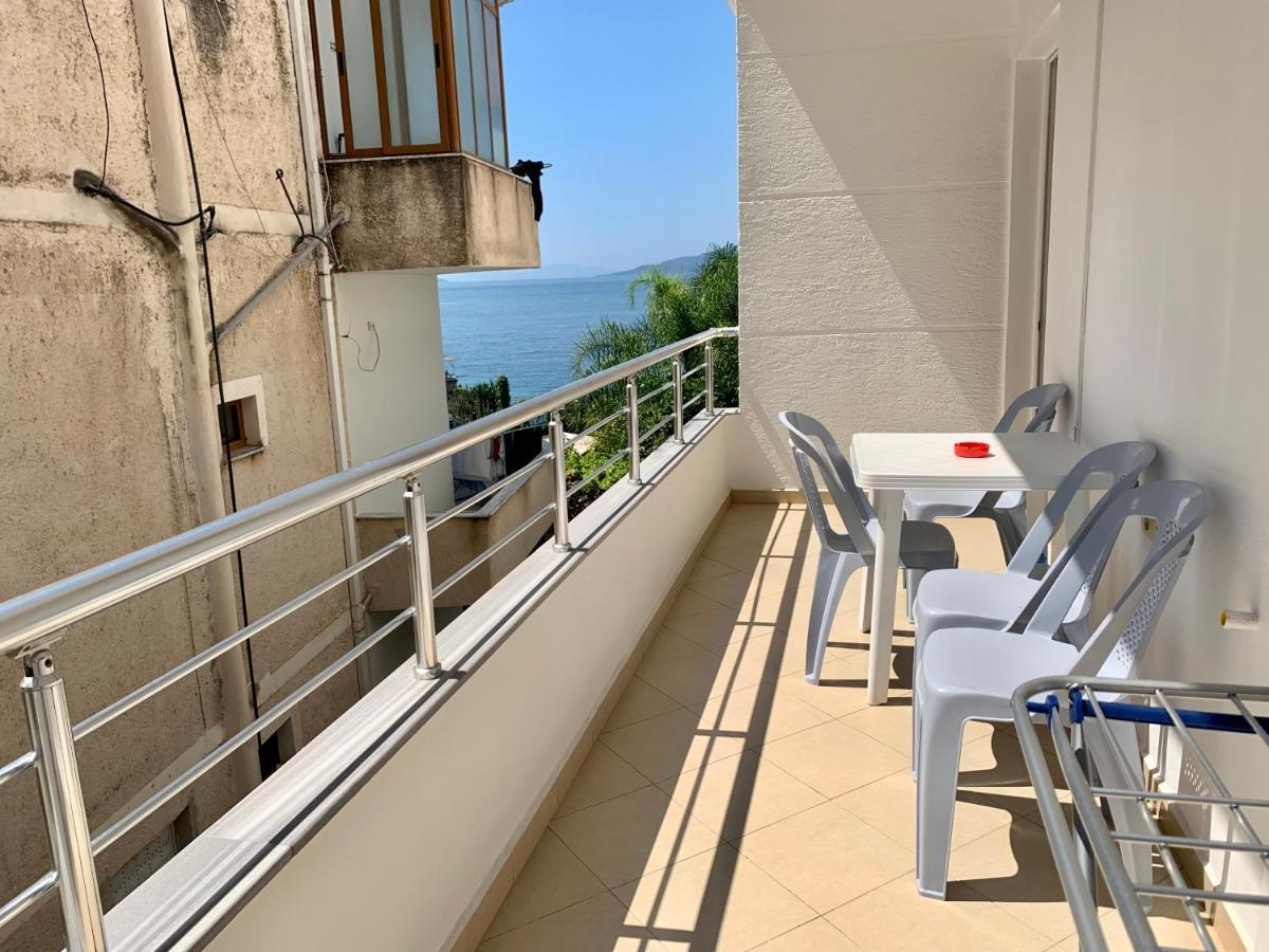 Appartamento Duka Apts *
